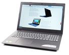 Test Lenovo IdeaPad 320-15IKBRN (8250U, MX150, FHD) Laptop