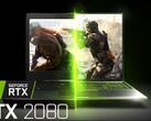Übersicht aller Laptops mit der NVIDIA GeForce RTX 2080 GPU