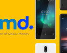 HMD Global speichert Nokia-Handydaten in EU.