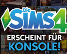 Games: Die Sims 4 ab 17. November für Xbox One und PlayStation 4