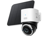 Die Eufy 4G LTE Überwachungskamera mit WLAN kostet laut UVP knapp 250 Euro. (Bild: Amazon)