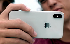 Studie: US-Teenager lieben das Apple iPhone!