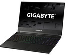 Test Gigabyte Aero 15X (i7-7700HQ, GTX 1070 Max-Q, Full-HD) Laptop
