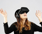 Oculus Rift: VR-Headset ab 20. September in Deutschland im Handel