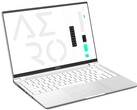 Gigabyte Aero 14 Multimedia-Laptop mit RTX 4050, Core i7-13700H und 90 Hz 2,8K-OLED-Display stark rabattier bei Amazon und NBB (Bild: Gigabyte)