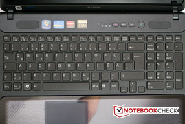 Tastatur Tastatur