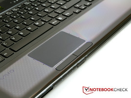 Touchpad Touchpad