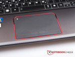 Touchpad Touchpad