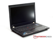 Im Test: Lenovo ThinkPad L420 NYV4UGE