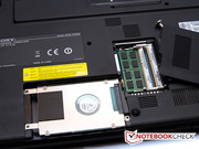 Man erhält so Zugriff auf die Festplatte und den Arbeitsspeicher. Man erhält so Zugriff auf die Festplatte und den Arbeitsspeicher.