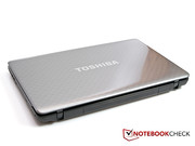 Das Toshiba Satllite L775-125