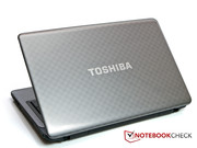 Gehalten in schlichtem grau.