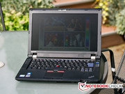 Außengebrauch - Sonne