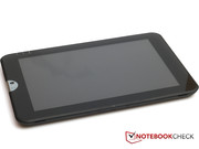 Im Test: Toshiba AT100-100 Im Test: Toshiba AT100-100
