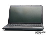 Im Test: Packard Bell EasyNote TS11-HR-040UK Im Test: Packard Bell EasyNote TS11-HR-040UK