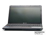 Packard Bell EasyNote TS11 Packard Bell EasyNote TS11