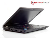 Clamshell Design fürs Büro