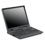 Lenovo / IBM ThinkPad R50e