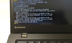 Lenovo: Sicherheitslücke im UEFI aktueller PCs - möglicherweise weitere Hersteller betroffen (Bild: Dmytro Oleksiuk)