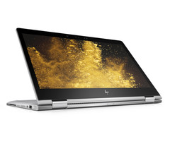 HP: Konkurrenz zum ThinkPad Yoga mit dem EliteBook x360 Convertible