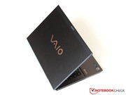 Das Topmodell der S-Serie setzt nicht nur auf kostspielige Komponenten, ...