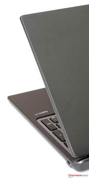 technisch so einiges zu bieten.