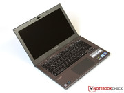 und überzeugt mit tadelloser Verarbeitungsqualität.