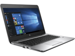 HP: Neue Elitebook 800 G4  und ProBook 600 G3 Modelle vorgestellt
