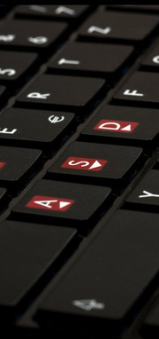 Detail: WASD Detail: WASD