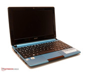 Der 10.1-Zoller Acer Aspire One D270 kostet rund 300 Euro.