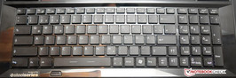 Tastatur