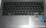 Tastatur