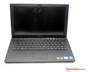 Das Sony Vaio VPC-Z23N9E/B kostet rund 300 Euro. Das Sony Vaio VPC-Z23N9E/B kostet rund 300 Euro.