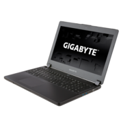 Im Test: Gigabyte P35W v2, zur Verfügung gestellt von Gigabyte Deutschland