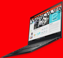 Lenovo: Nächstes ThinkPad X1 Carbon geleakt