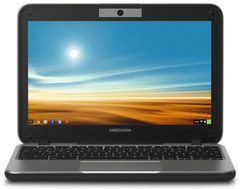 Medion: Neues 11,6 Zoll Chromebook Akoya S2015
