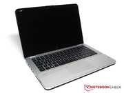 Im Test:  HP Envy 14 Spectre B1J92EA