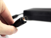 USB 3.0, eSATA und FireWire 800 decken alle erdenklichen Anschlussarten ab. Lediglich Thunderbolt fehlt.