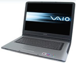 Vaio VGN-A417M