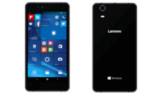 Lenovo: Erstes Windows Phone exklusiv für Japan
