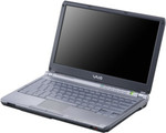 Sony Vaio VGN-TX1XP