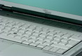 FSC Lifebook E8110 Tastatur