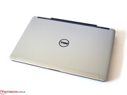 Dells Precision M2800 erleichtert als neues Basismodell den Einstieg ins exklusive Workstation-Segment.