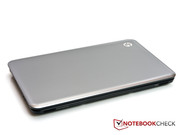 Das HP Pavilion g6 Notebook