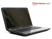 Im Test:  HP Pavilion g6-1141sg