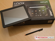 Im Test: ODYS LOOX Im Test: ODYS LOOX