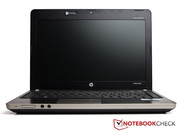 Im Test:  HP ProBook 4330s LW759ES