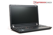 Im Test:  Lenovo ThinkPad Edge E525-NZ62KGE