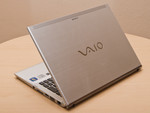 Sony konnte nicht alle Schwachstellen des Vaio SVT1311M1ES ausmerzen. Sony konnte nicht alle Schwachstellen des Vaio SVT1311M1ES ausmerzen.