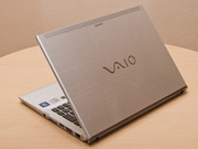 Das Vaio SVT1311M1ES Das Vaio SVT1311M1ES